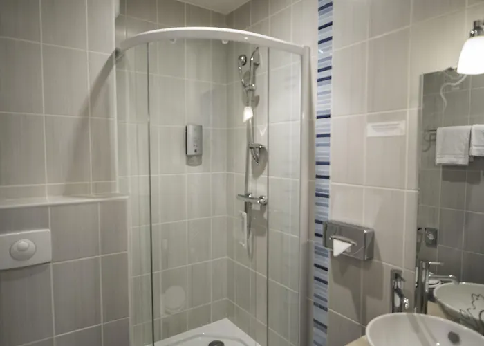 Hotel Western Nuit De Retz Nantes Sud 4*